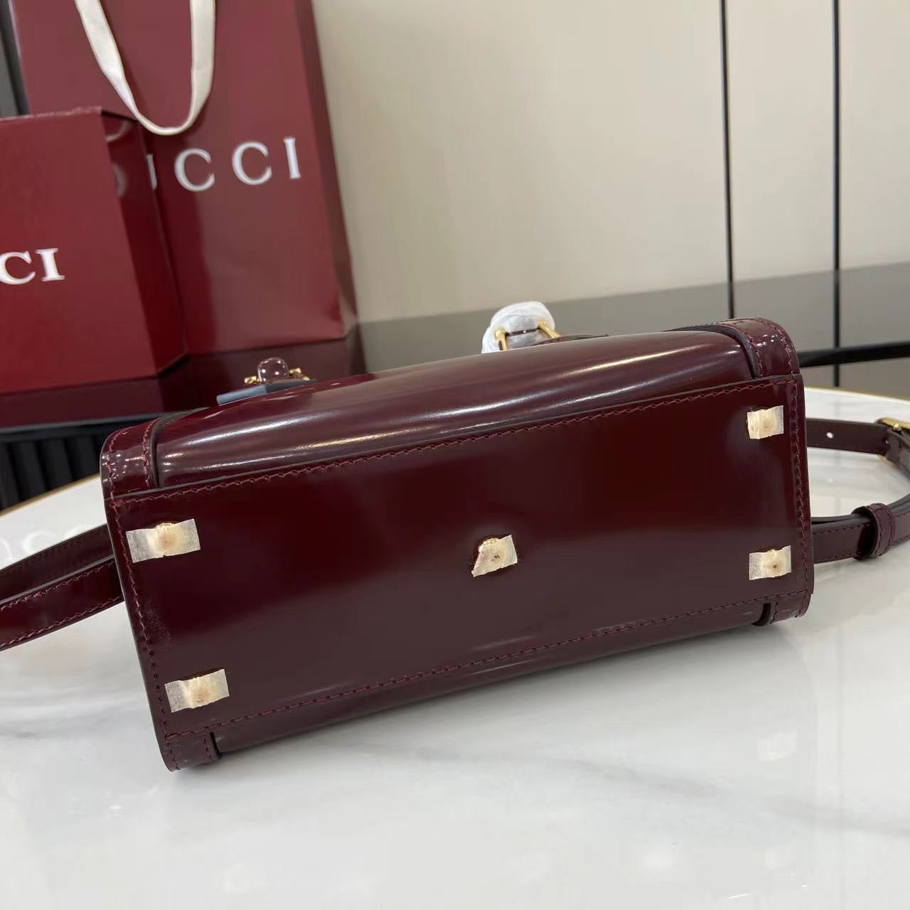 Gucci bag