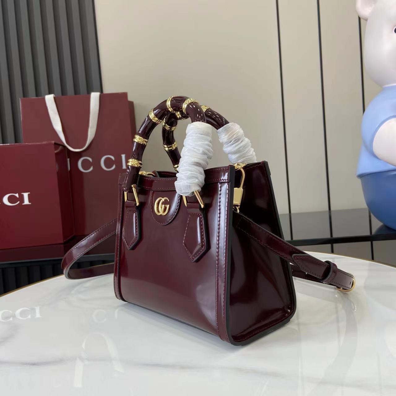 Gucci bag