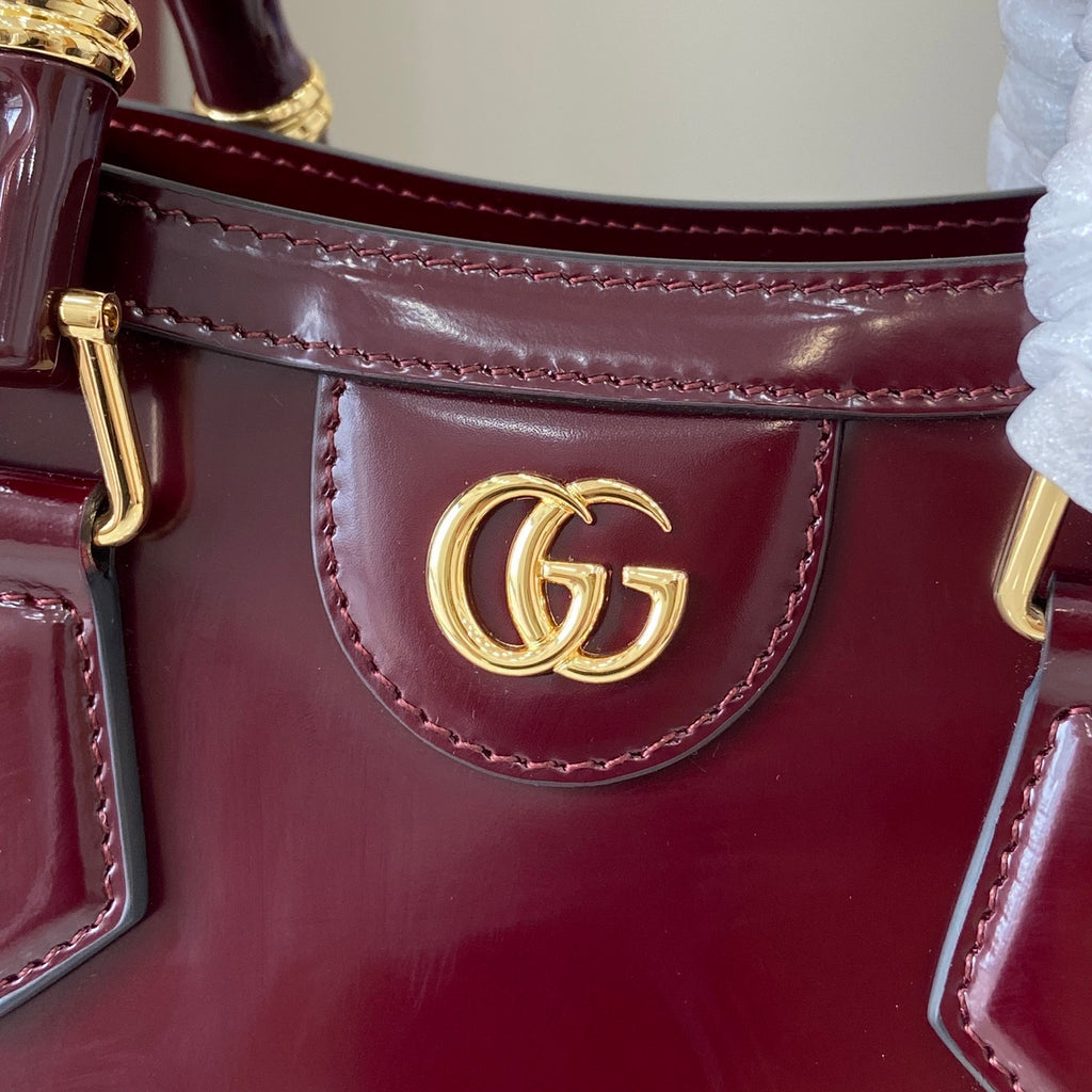 Gucci bag