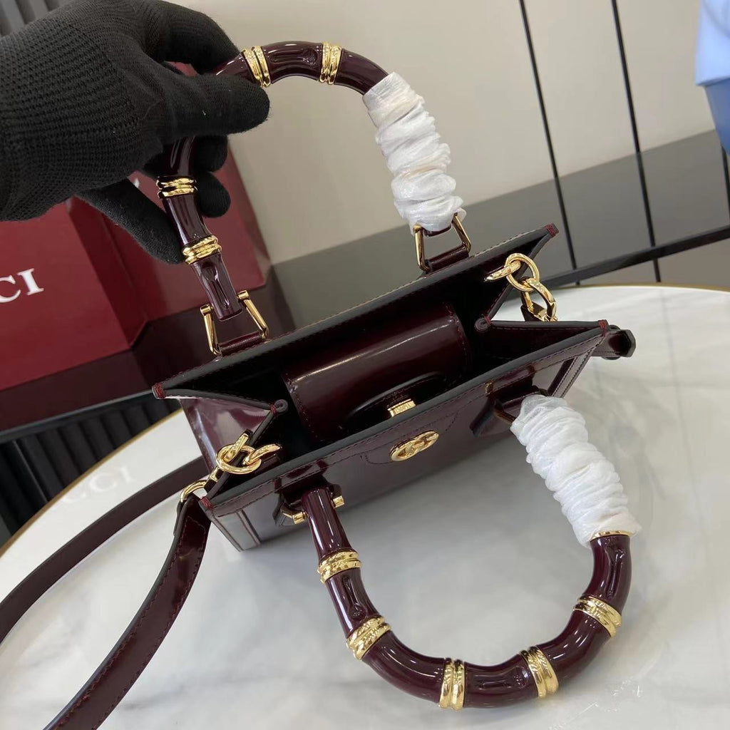 Gucci bag