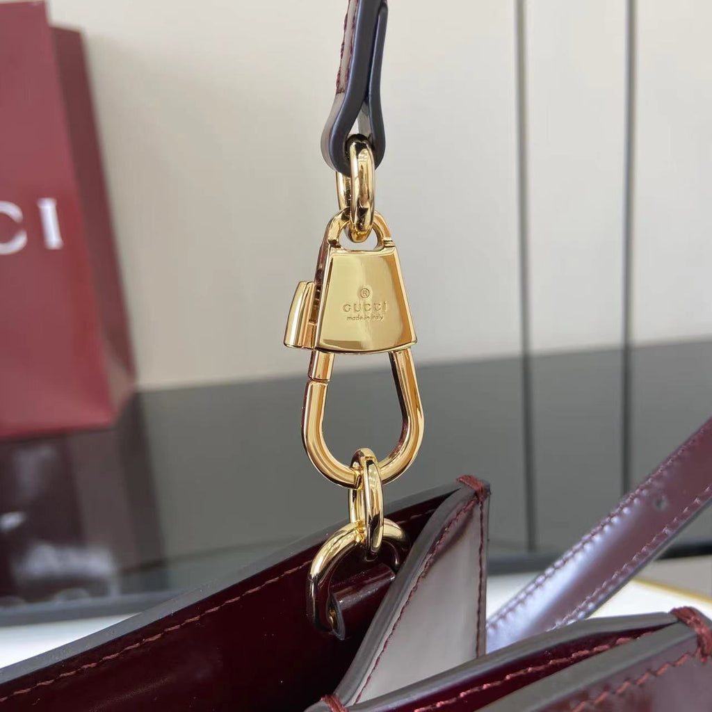 Gucci bag