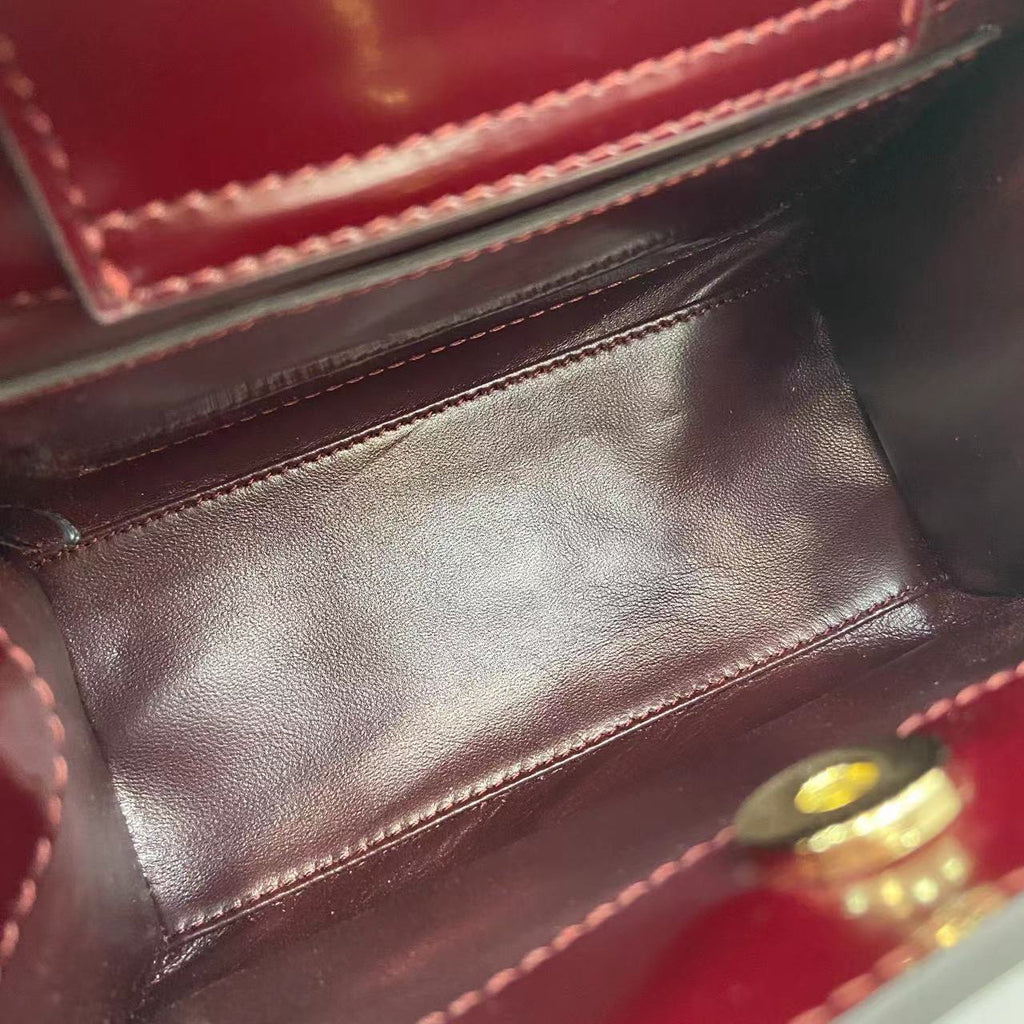 Gucci bag