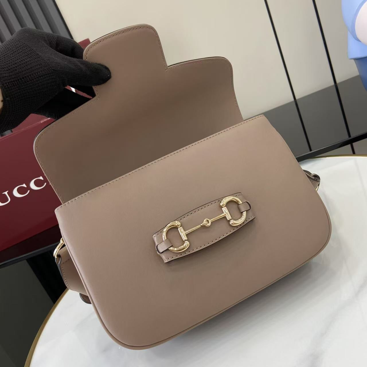 Gucci bag