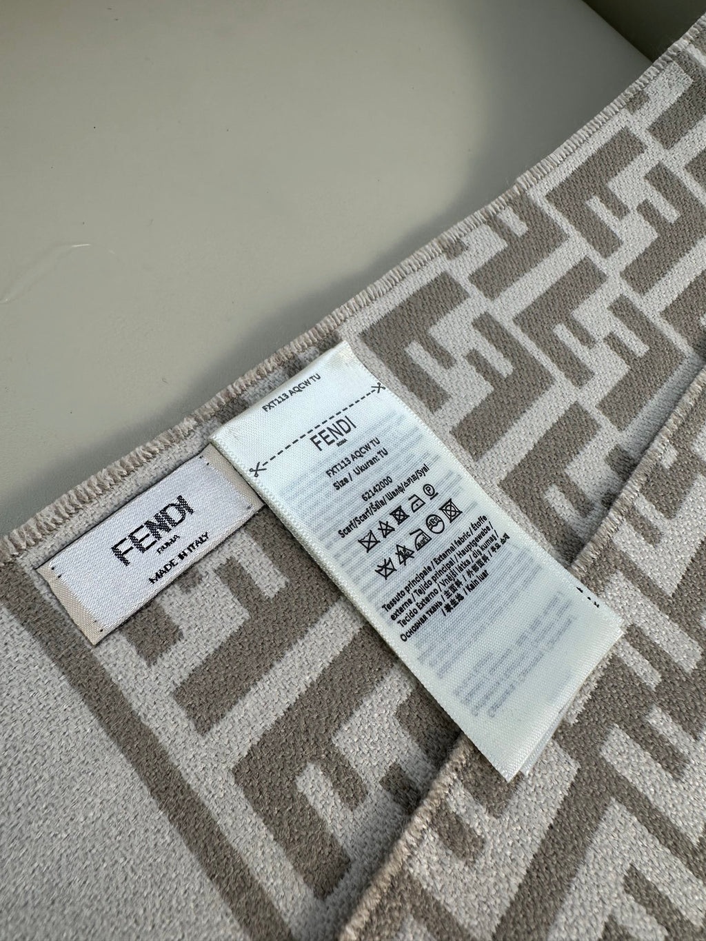 Fendi