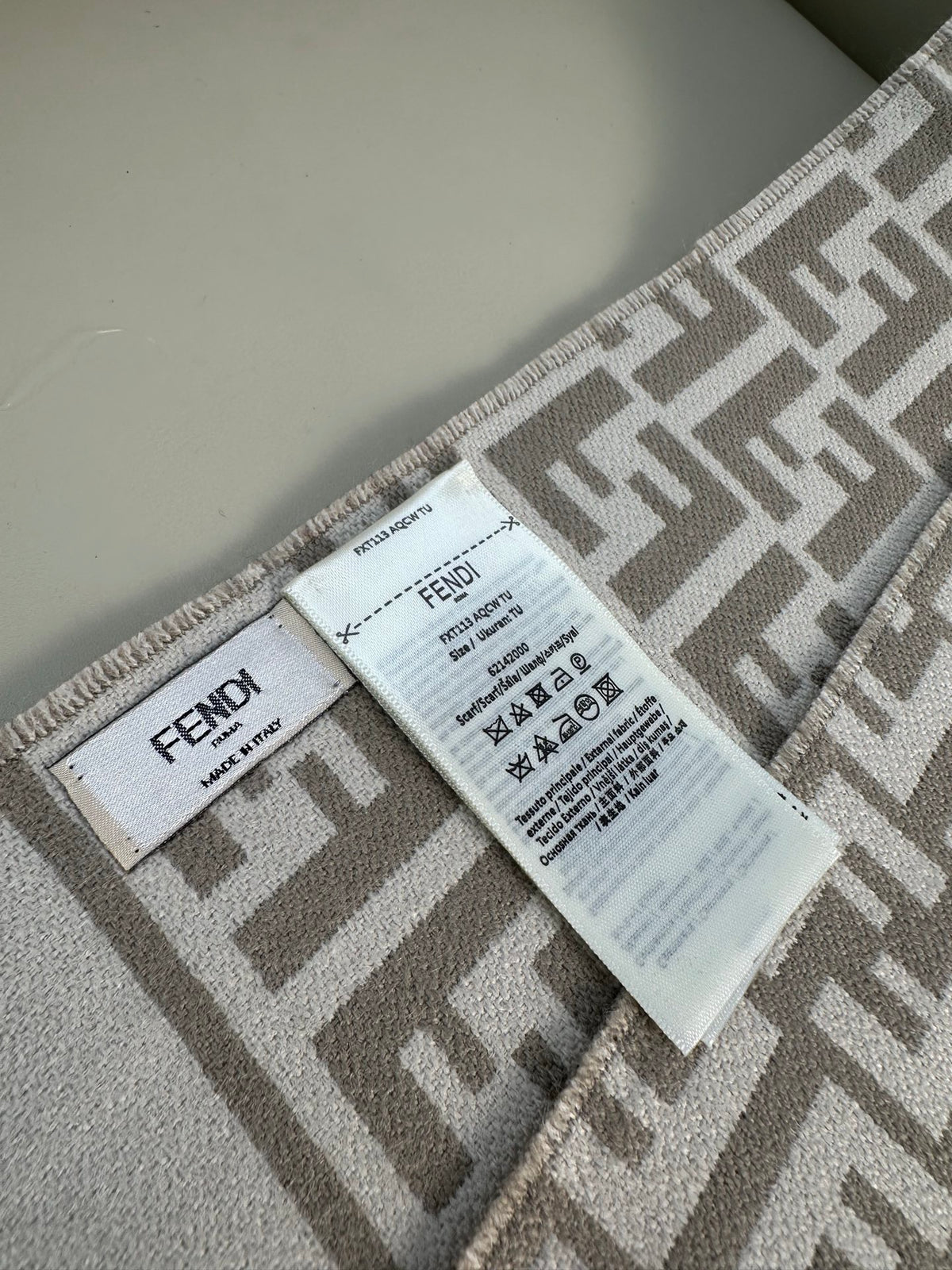 Fendi