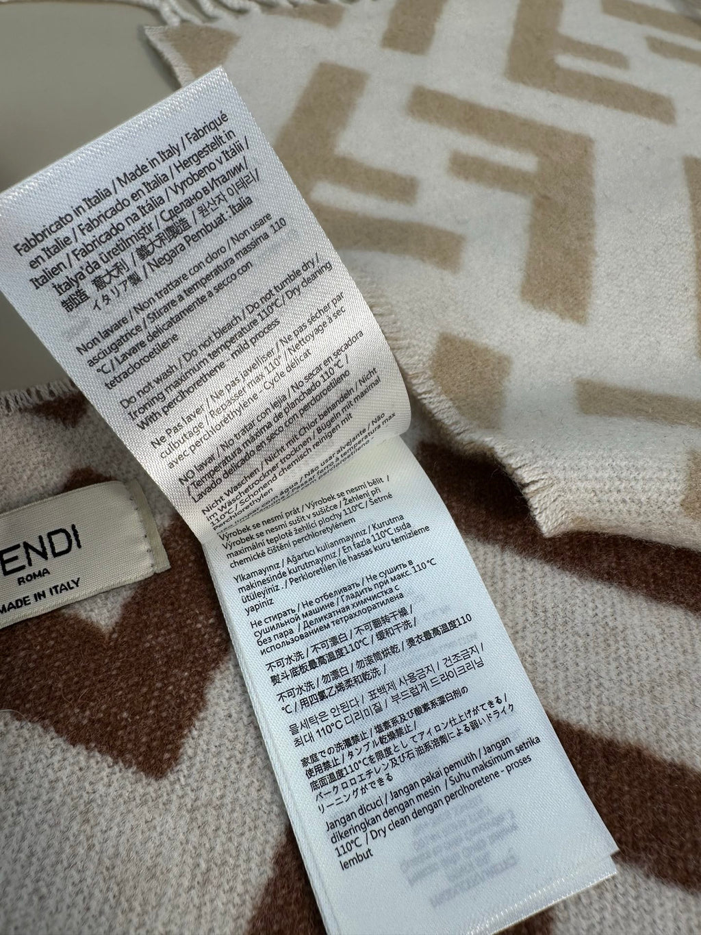 Fendi