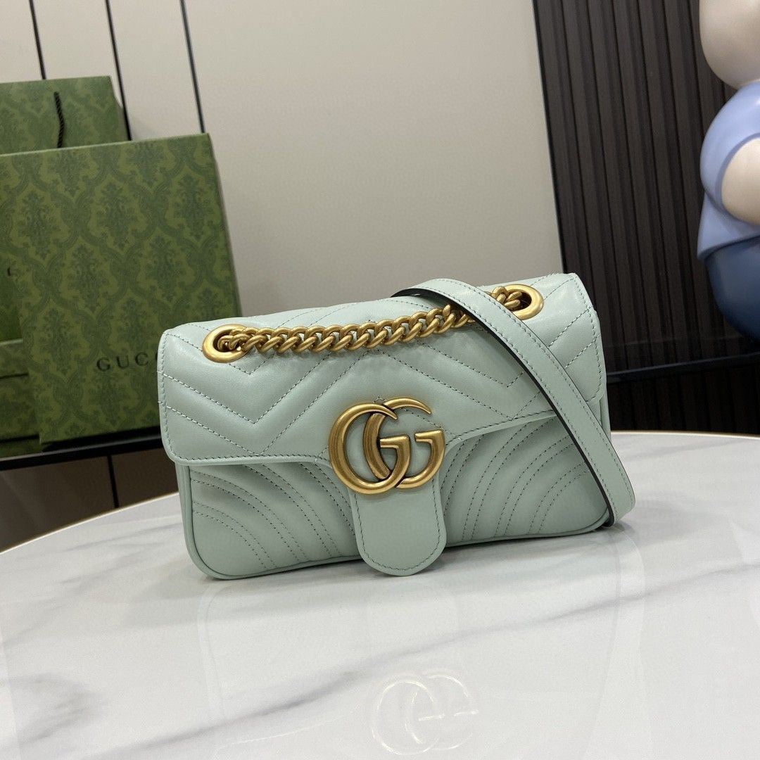 Gucci bag