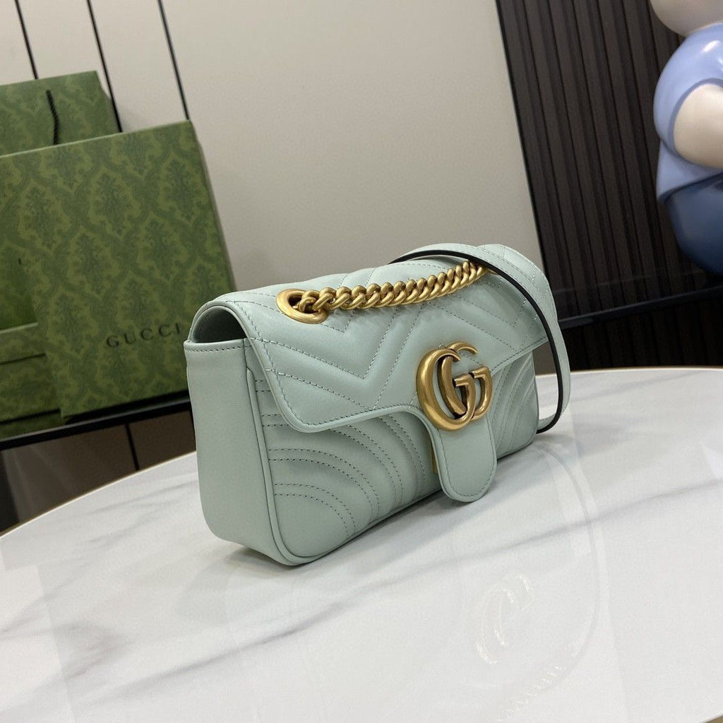 Gucci bag
