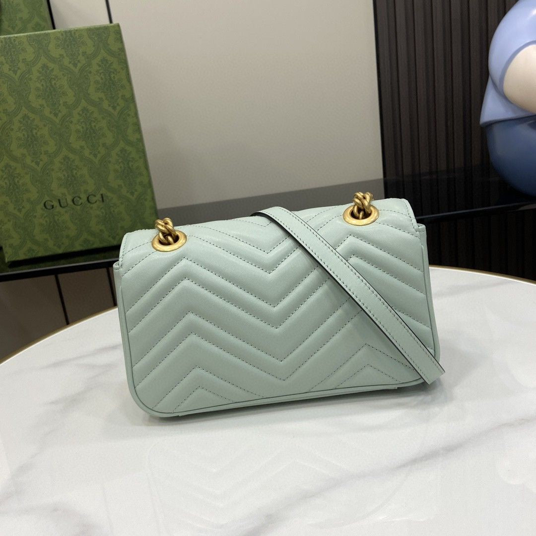 Gucci bag