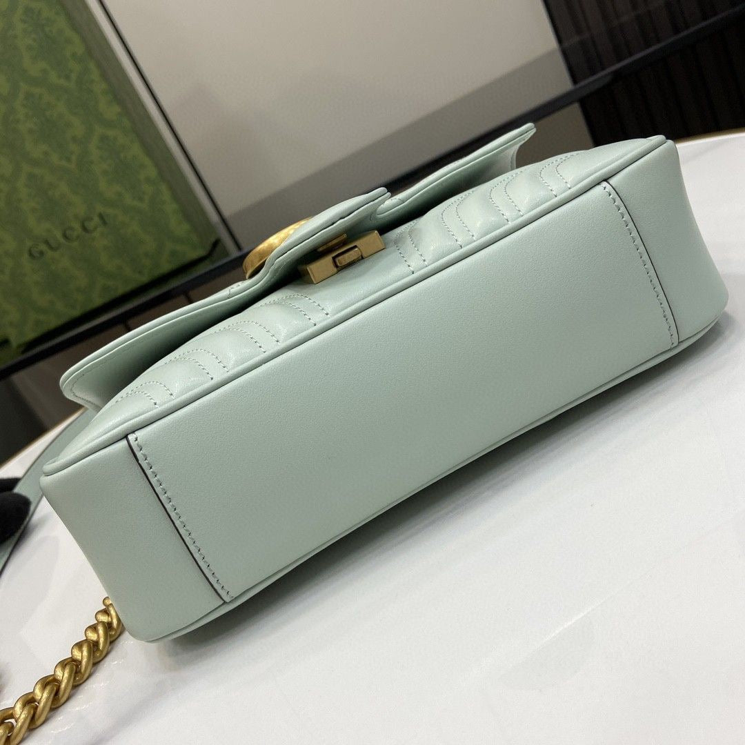 Gucci bag