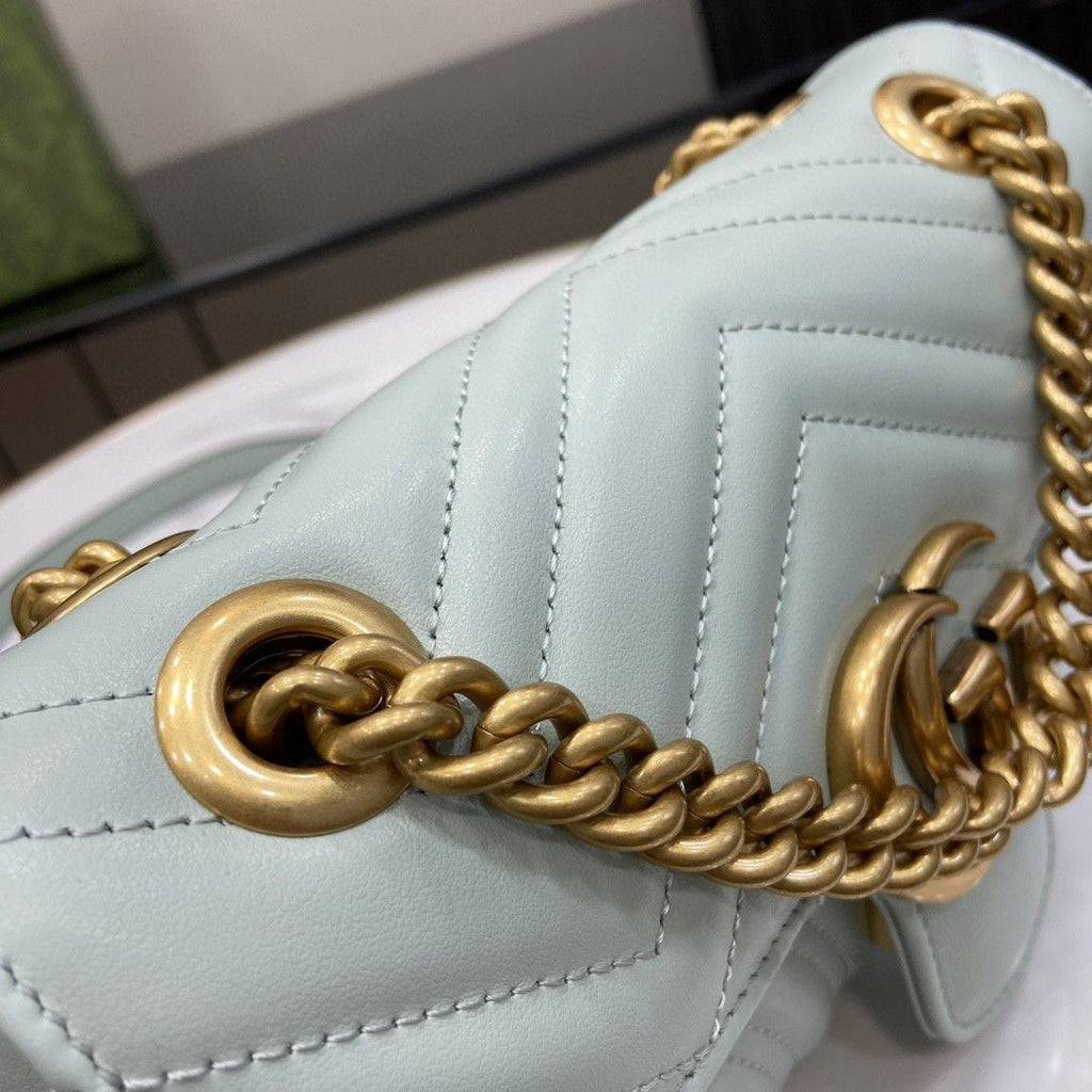 Gucci bag