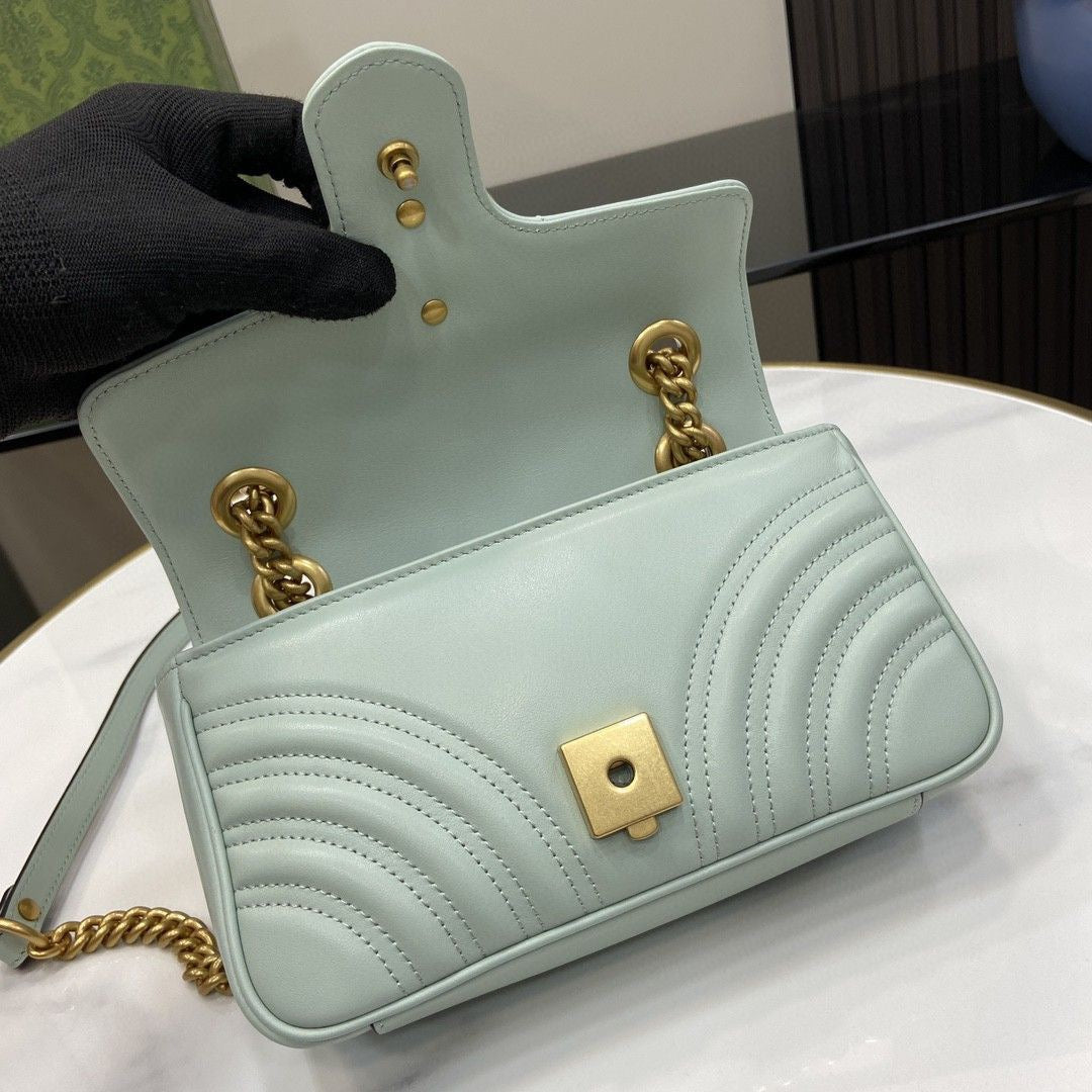Gucci bag