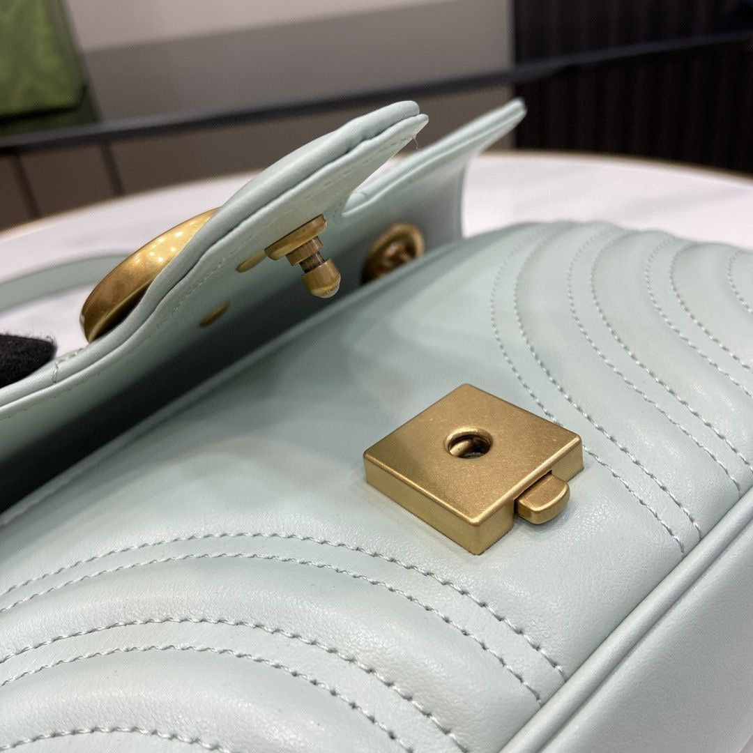 Gucci bag