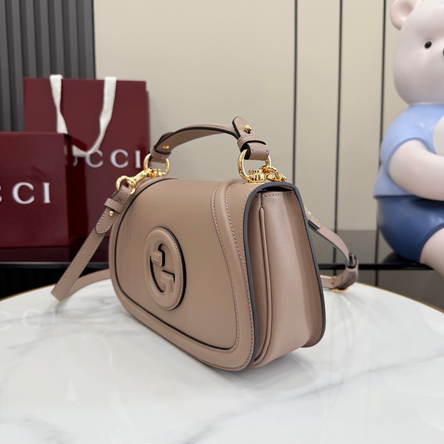 Gucci bag