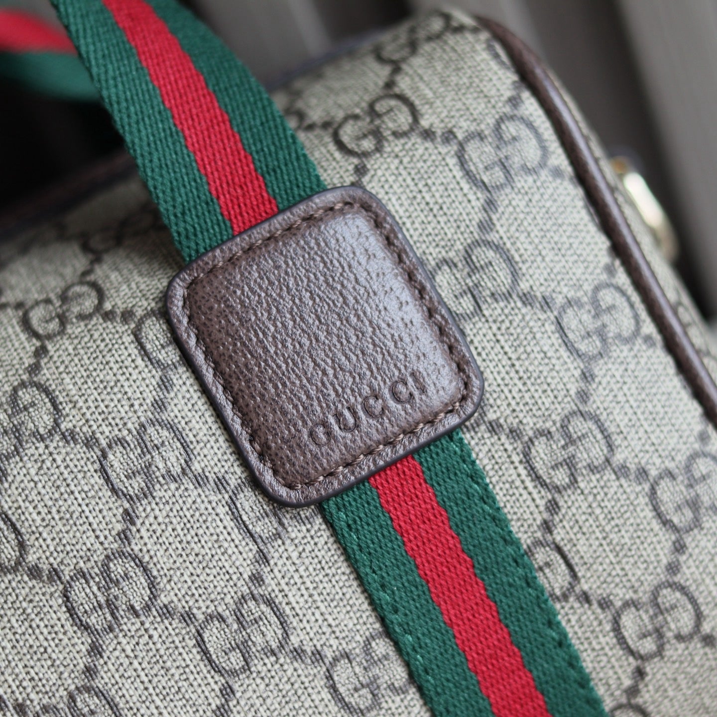Gucci bag