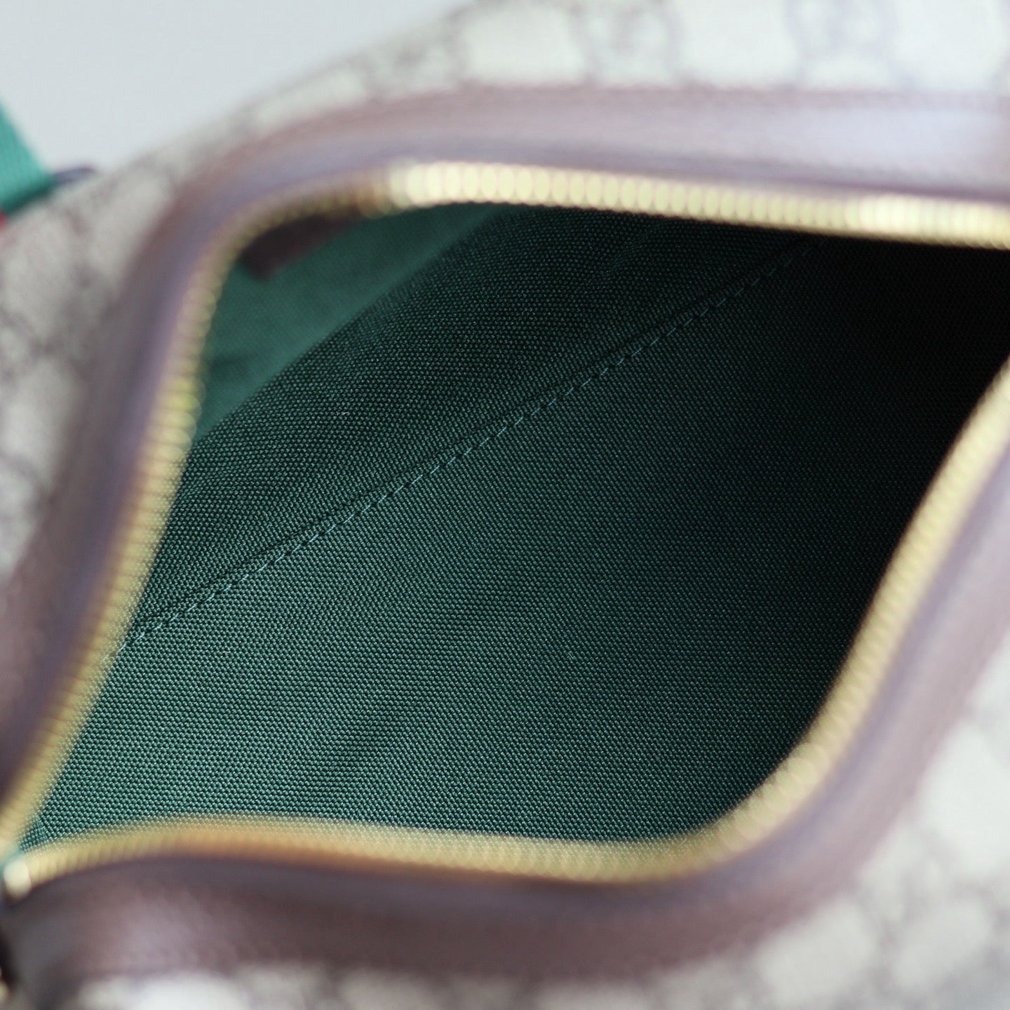 Gucci bag