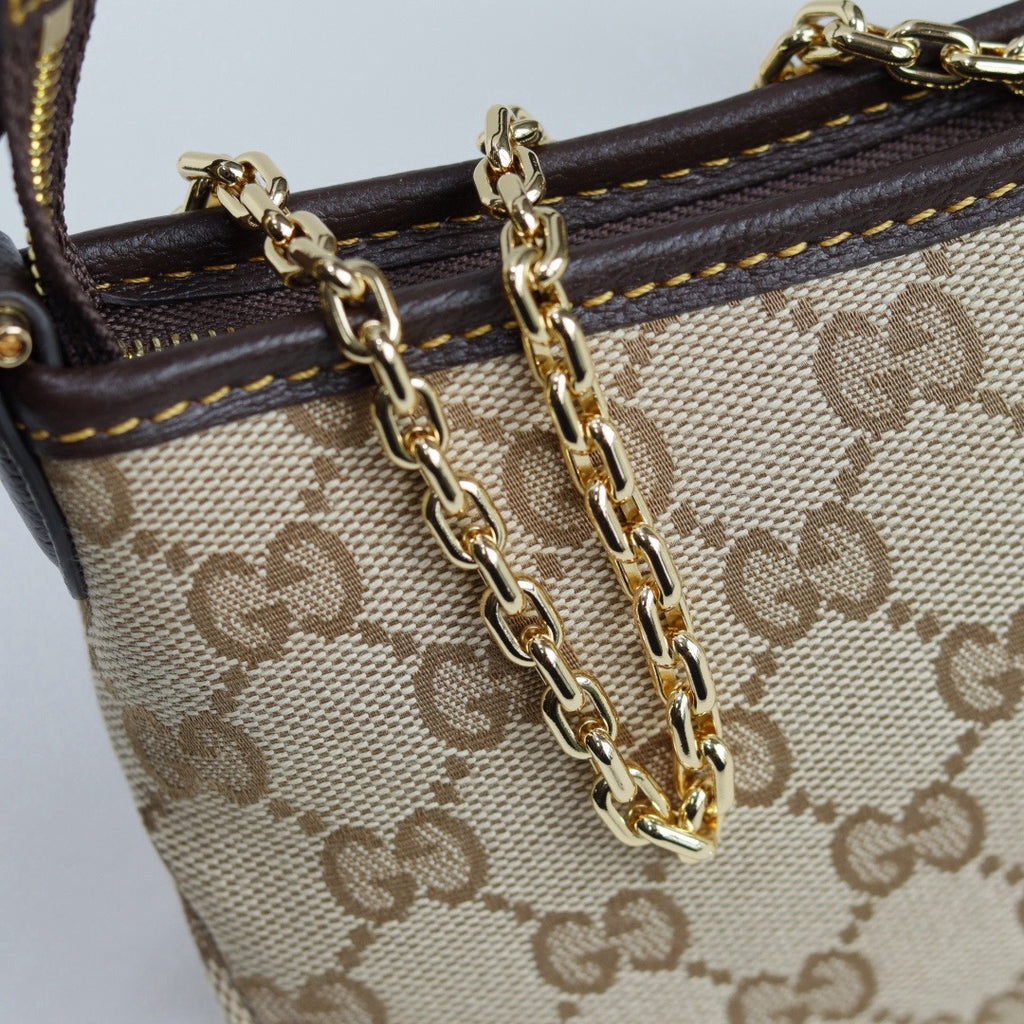 Gucci bag