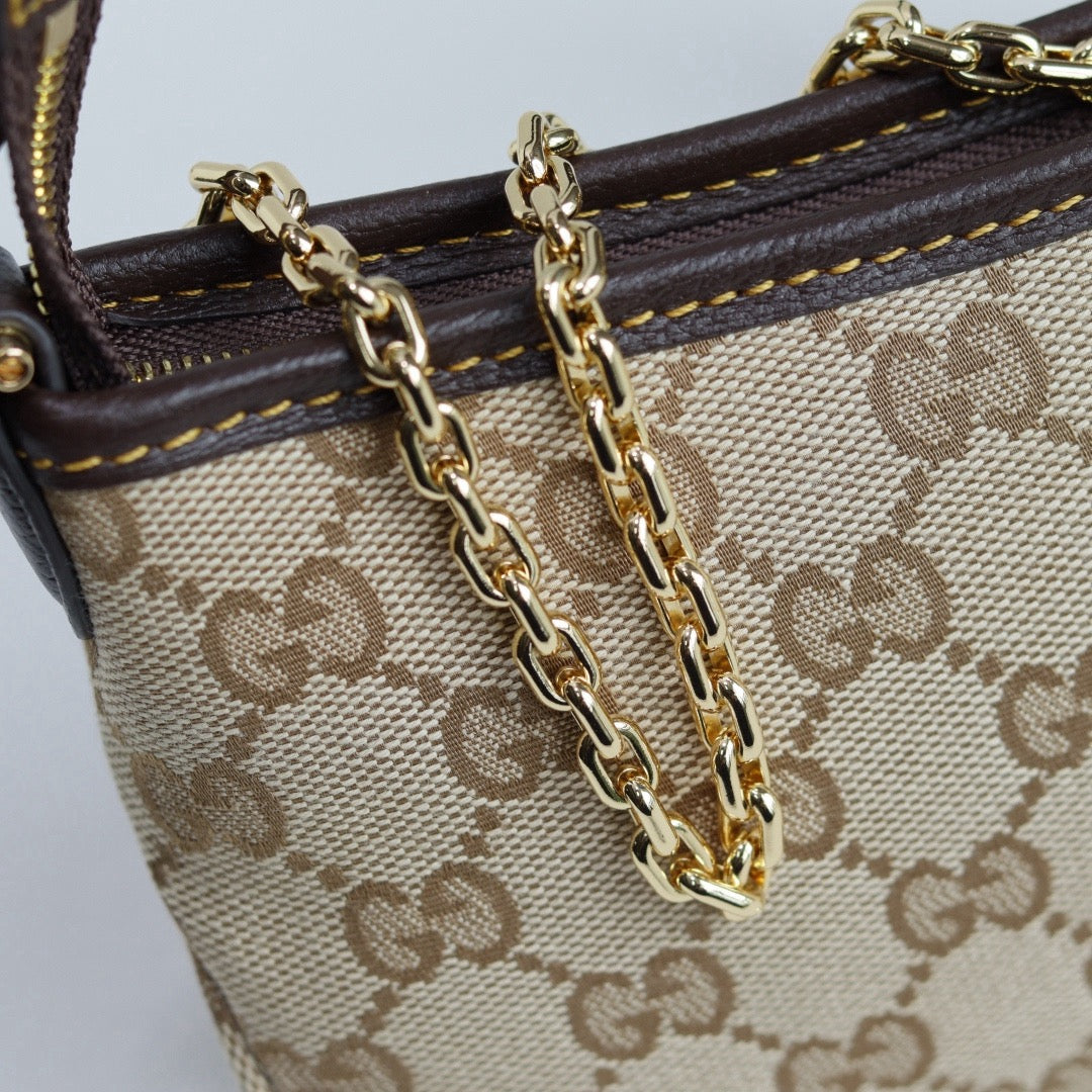Gucci bag
