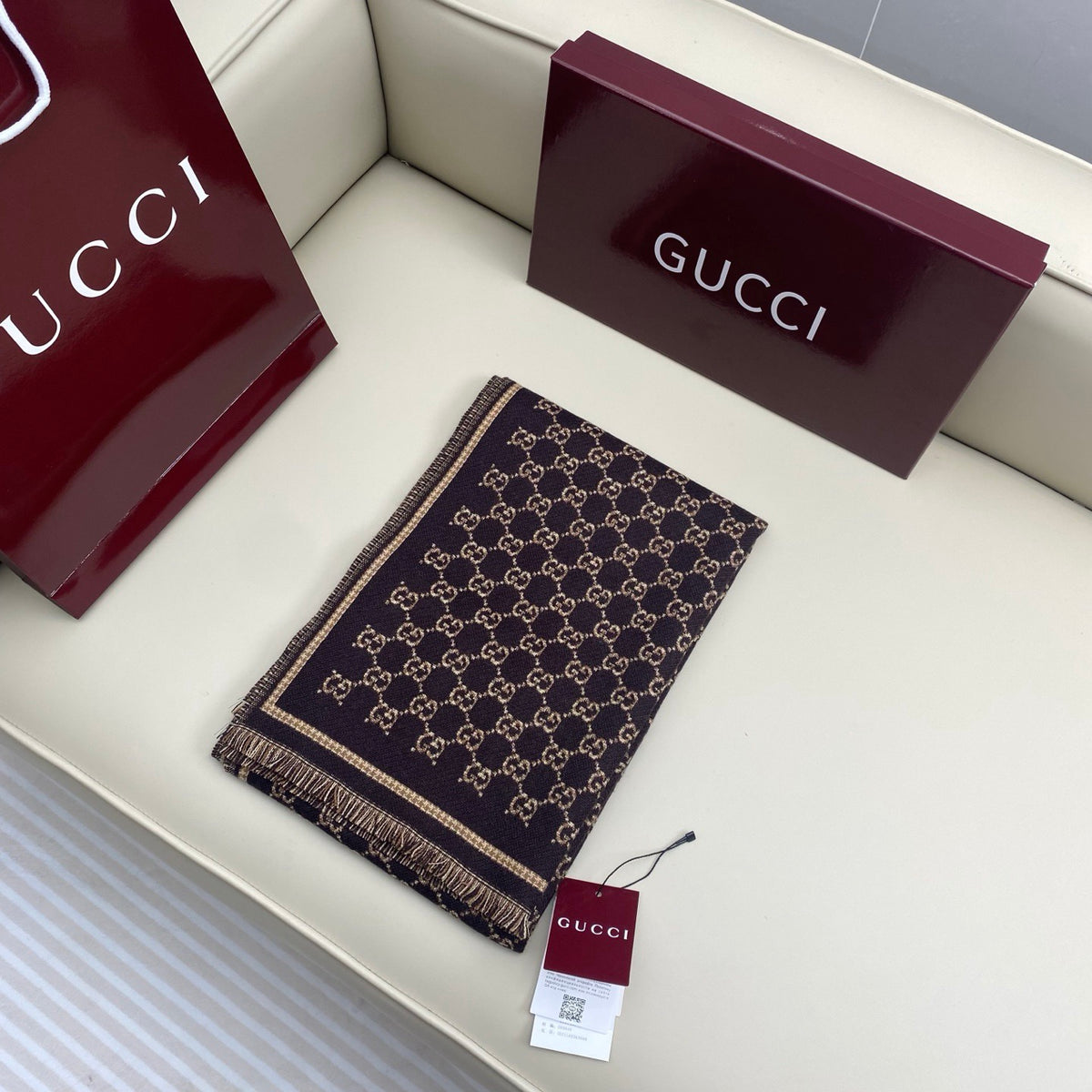 Gucci