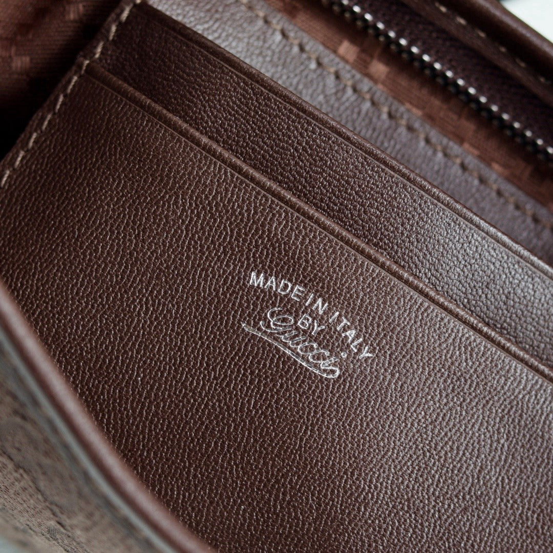 Gucci bag