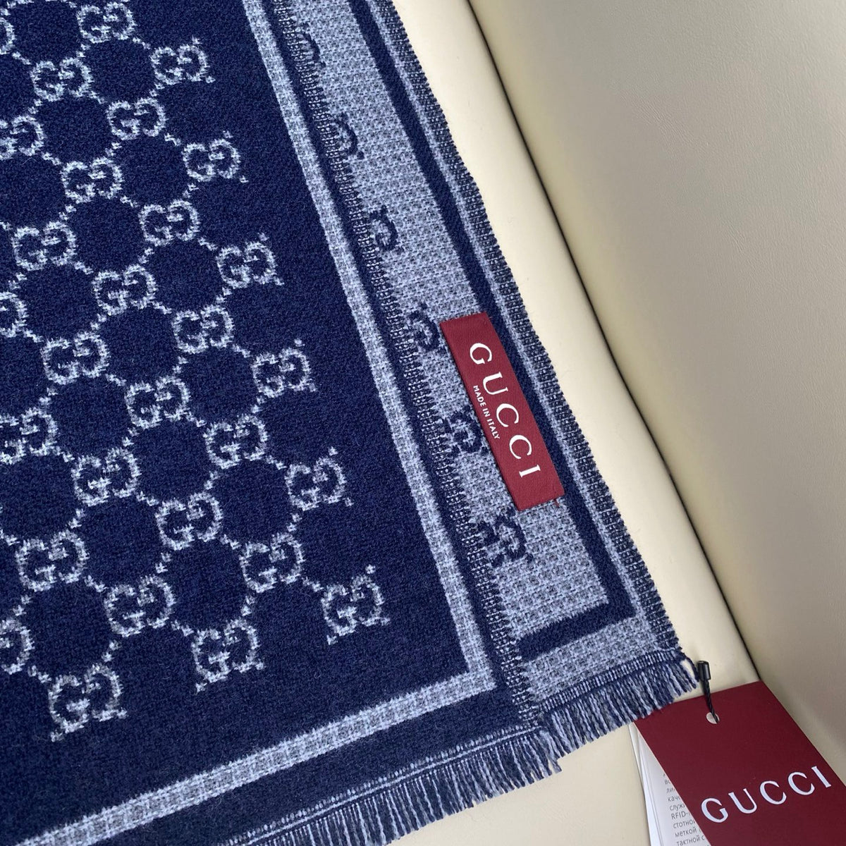Gucci