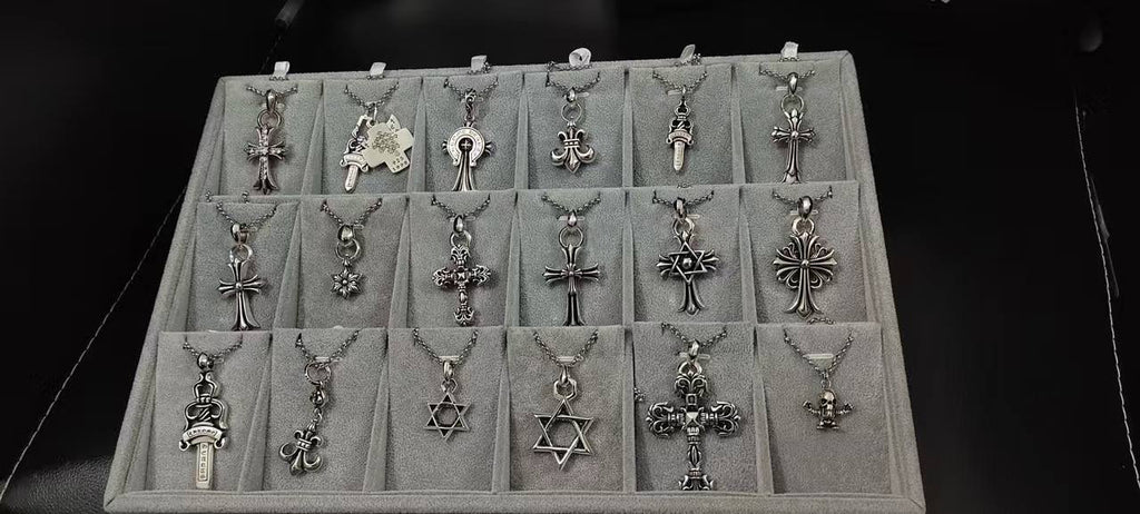 Men’s jewelry