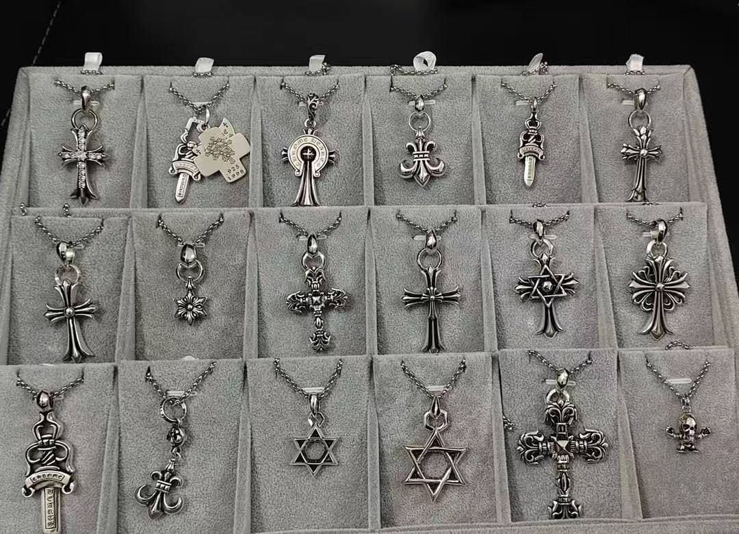 Men’s jewelry