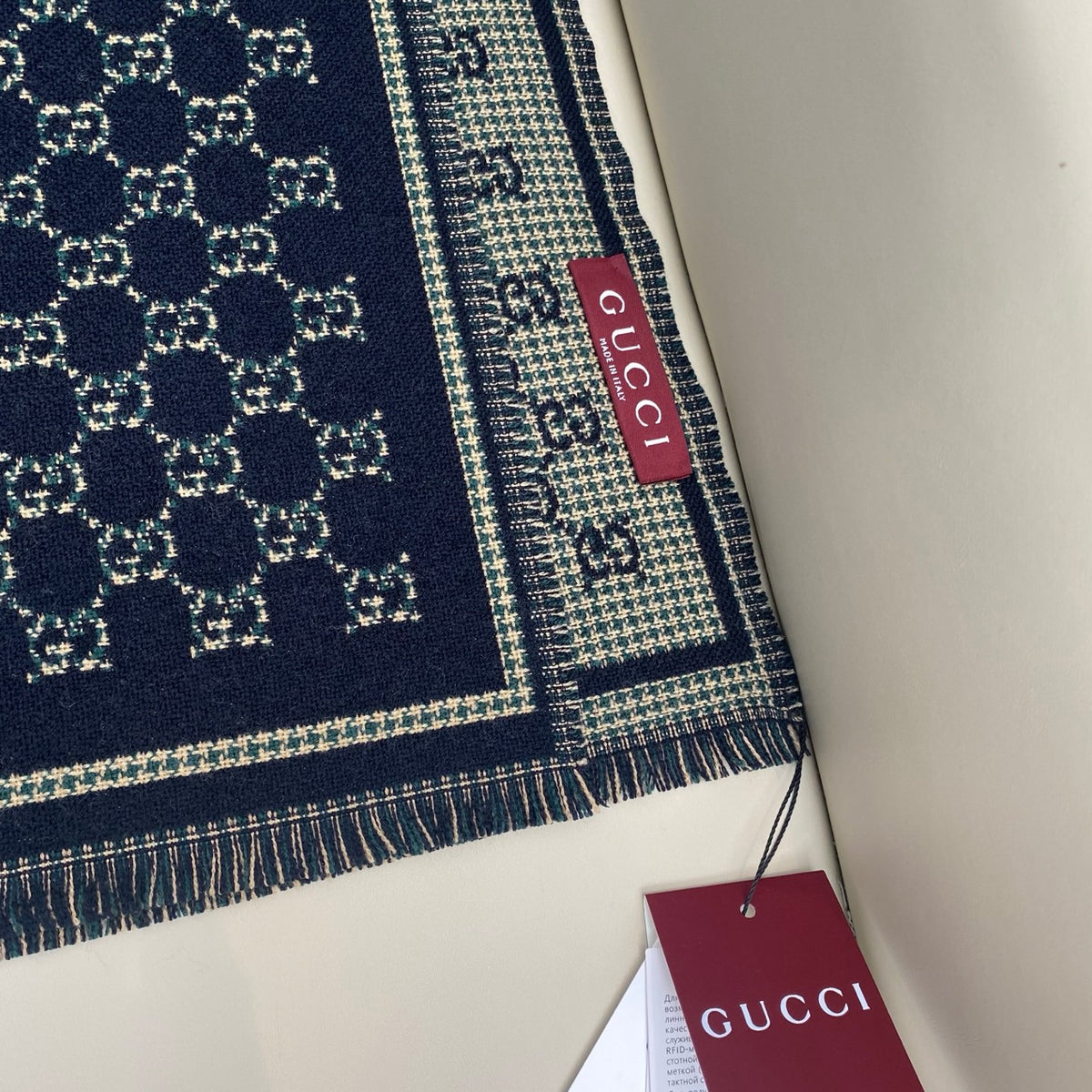 Gucci