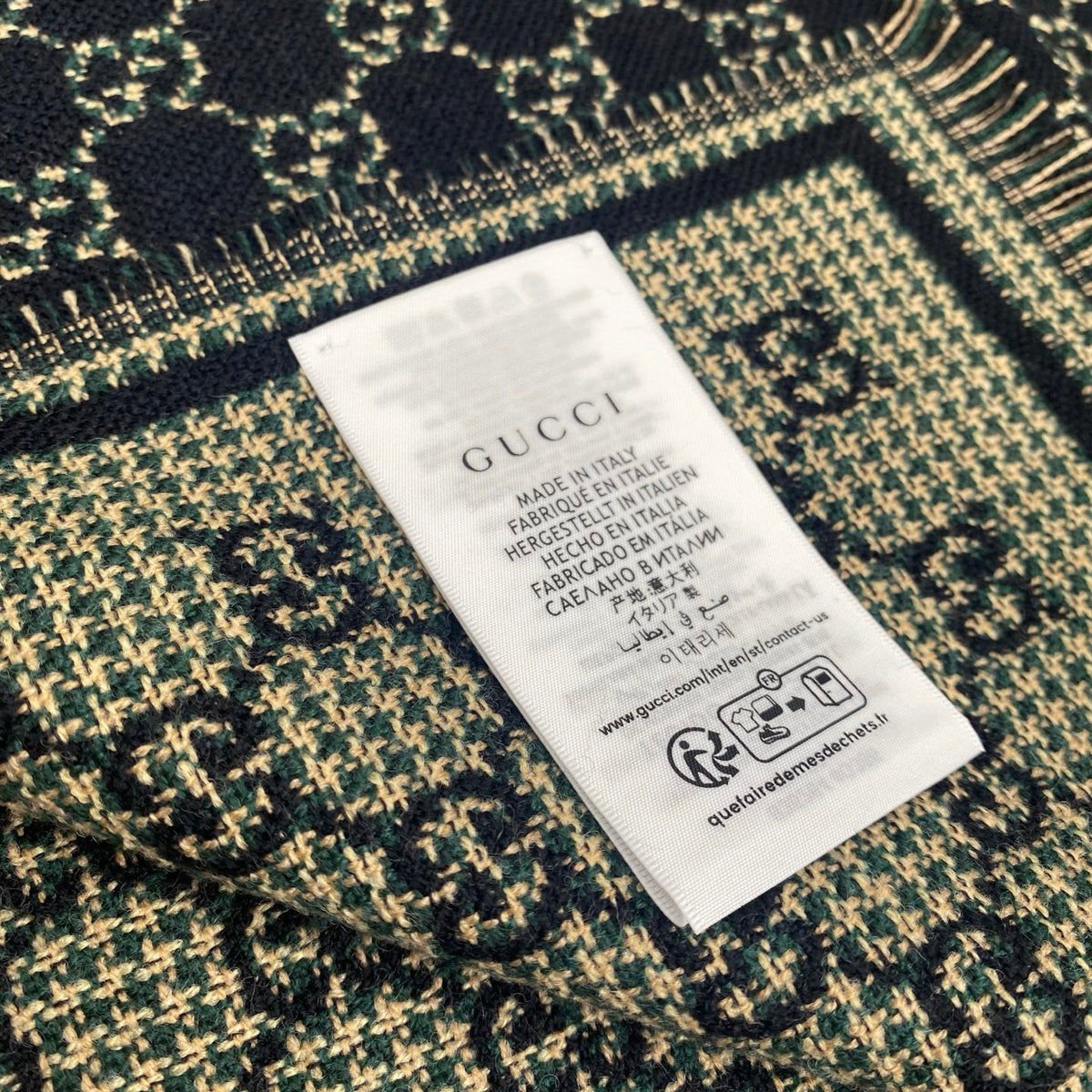 Gucci