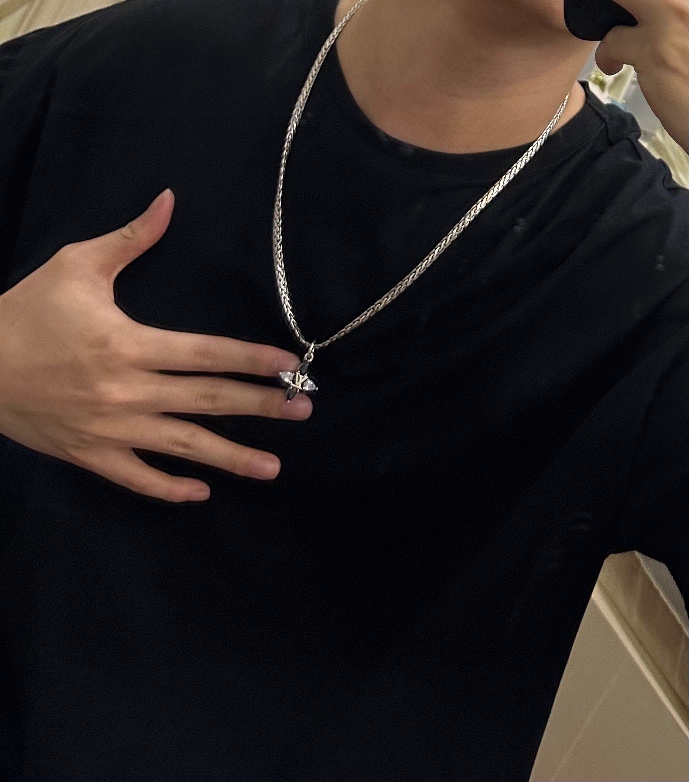 Men’s jewelry