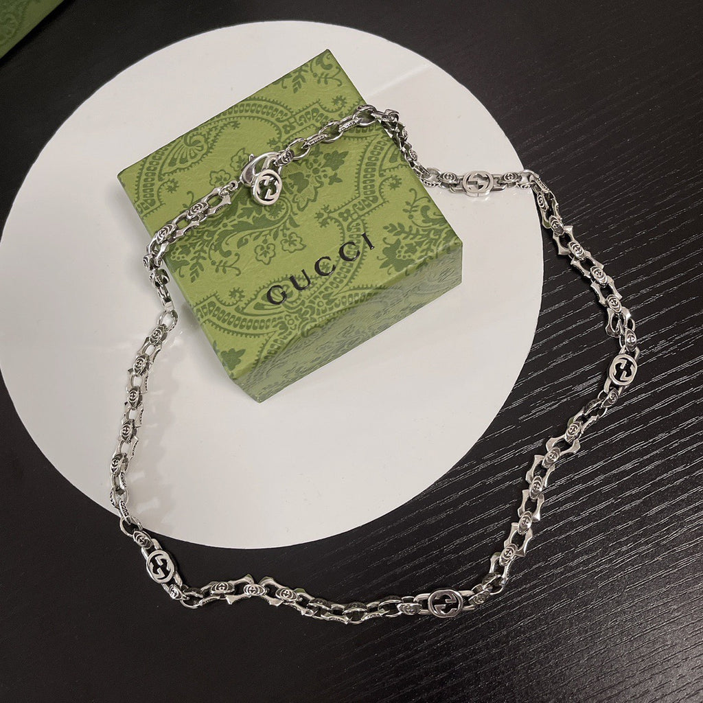 Men’s jewelry