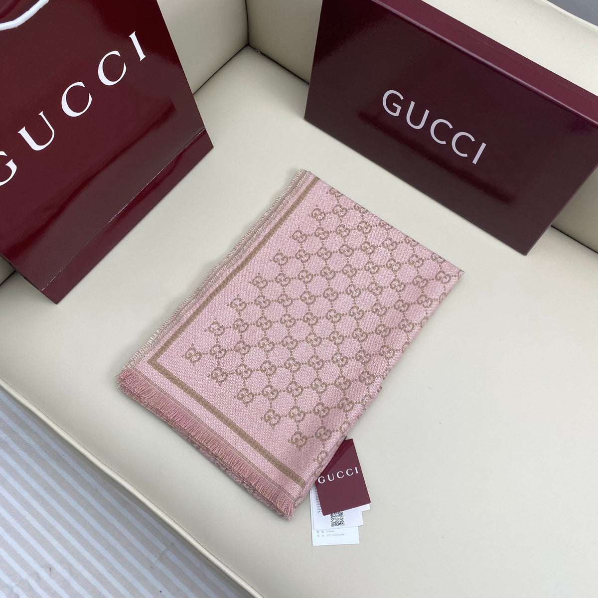Gucci
