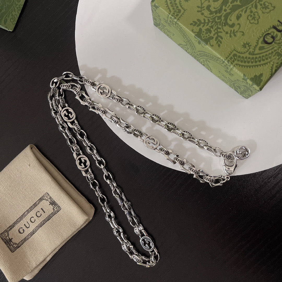 Men’s jewelry