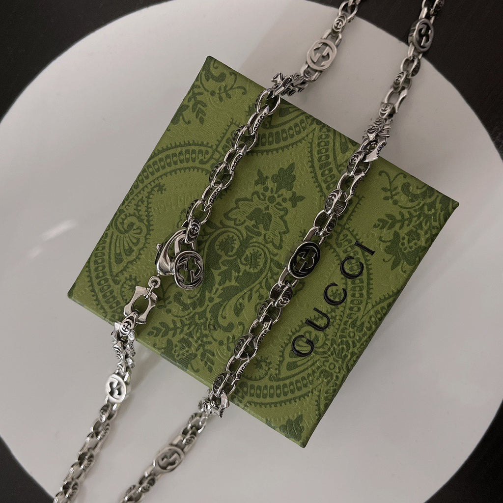 Men’s jewelry