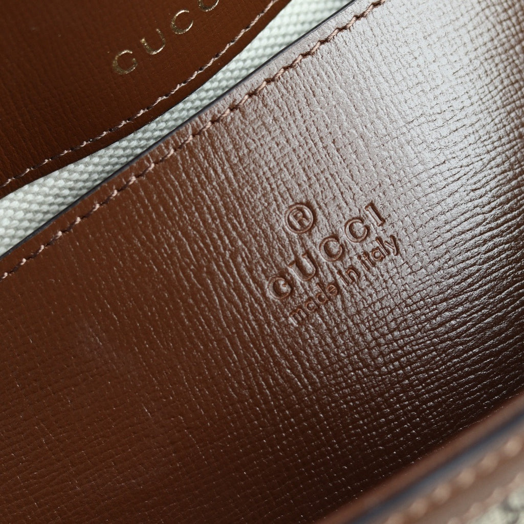 Gucci bag