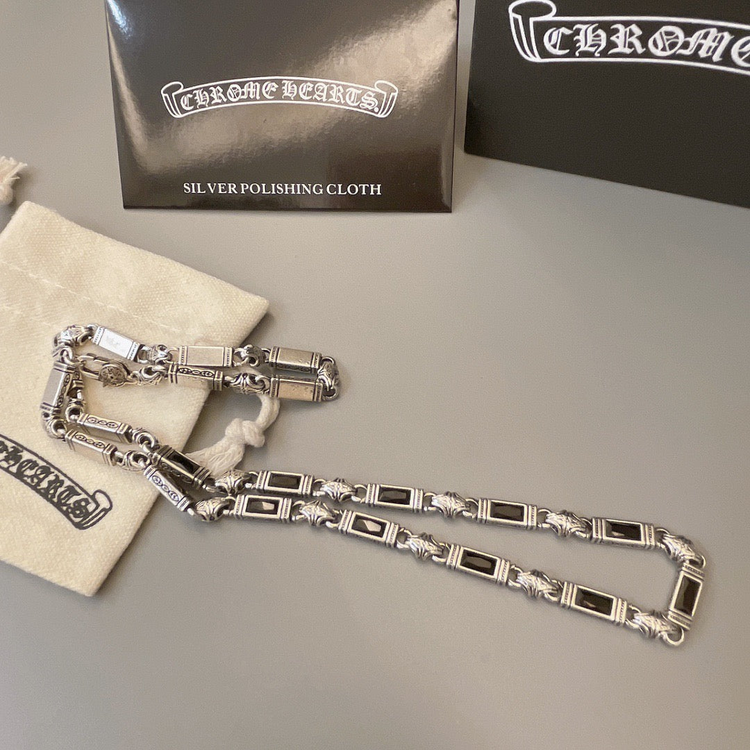 Men’s jewelry