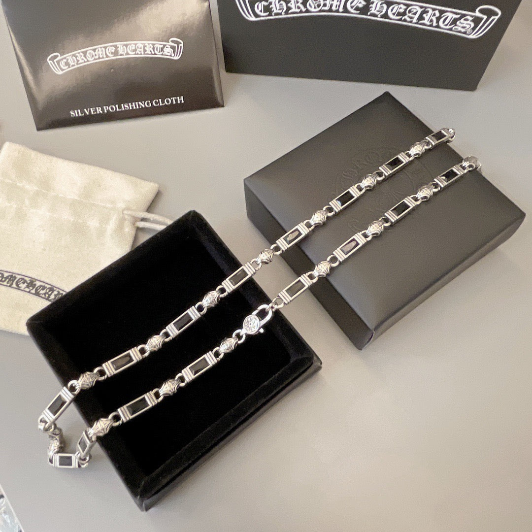 Men’s jewelry