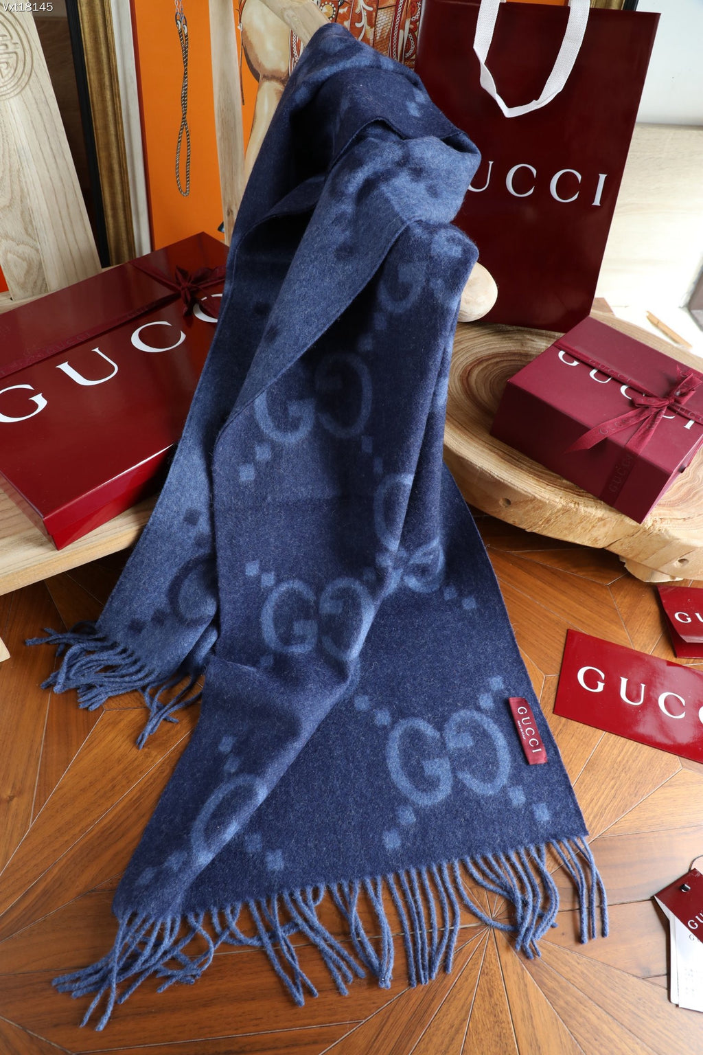 Gucci