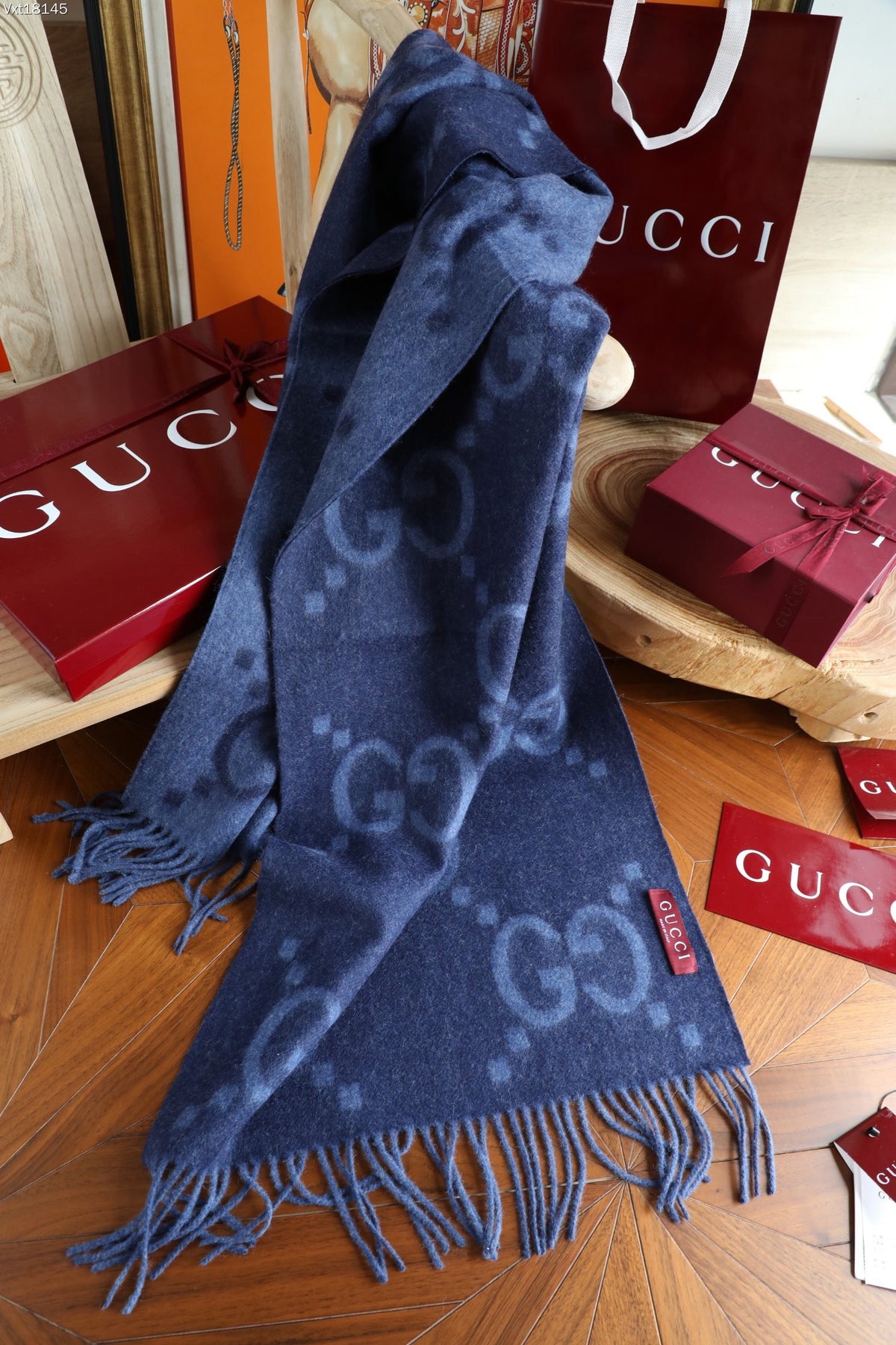 Gucci