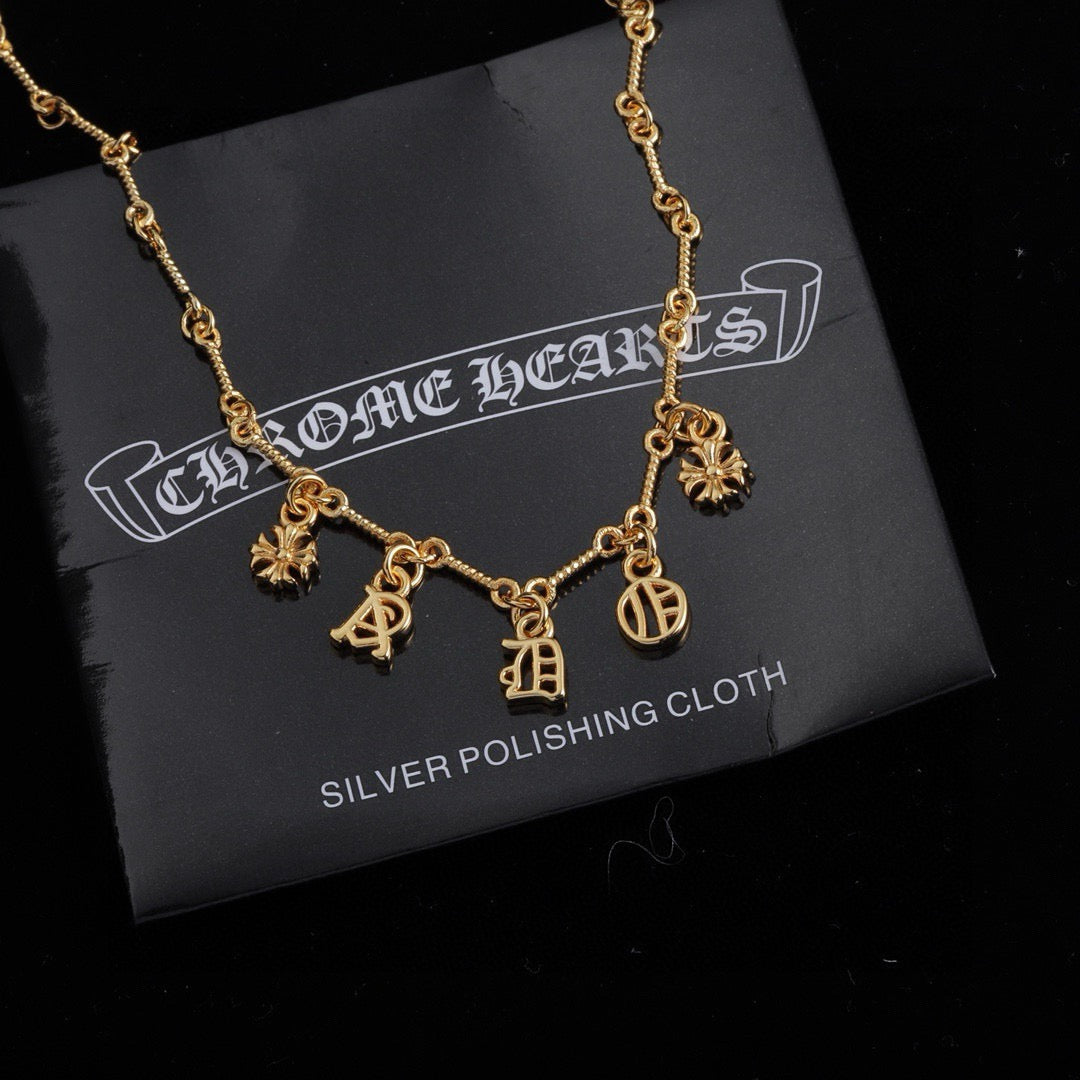 Men’s jewelry