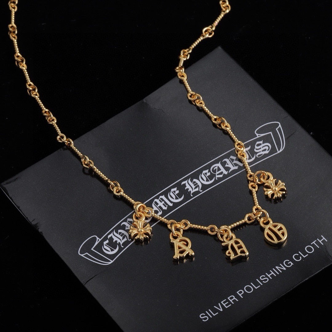 Men’s jewelry