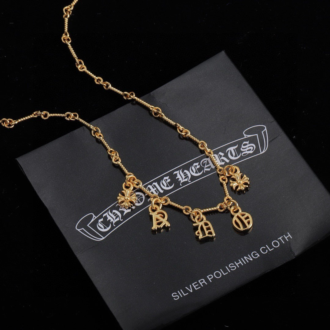 Men’s jewelry