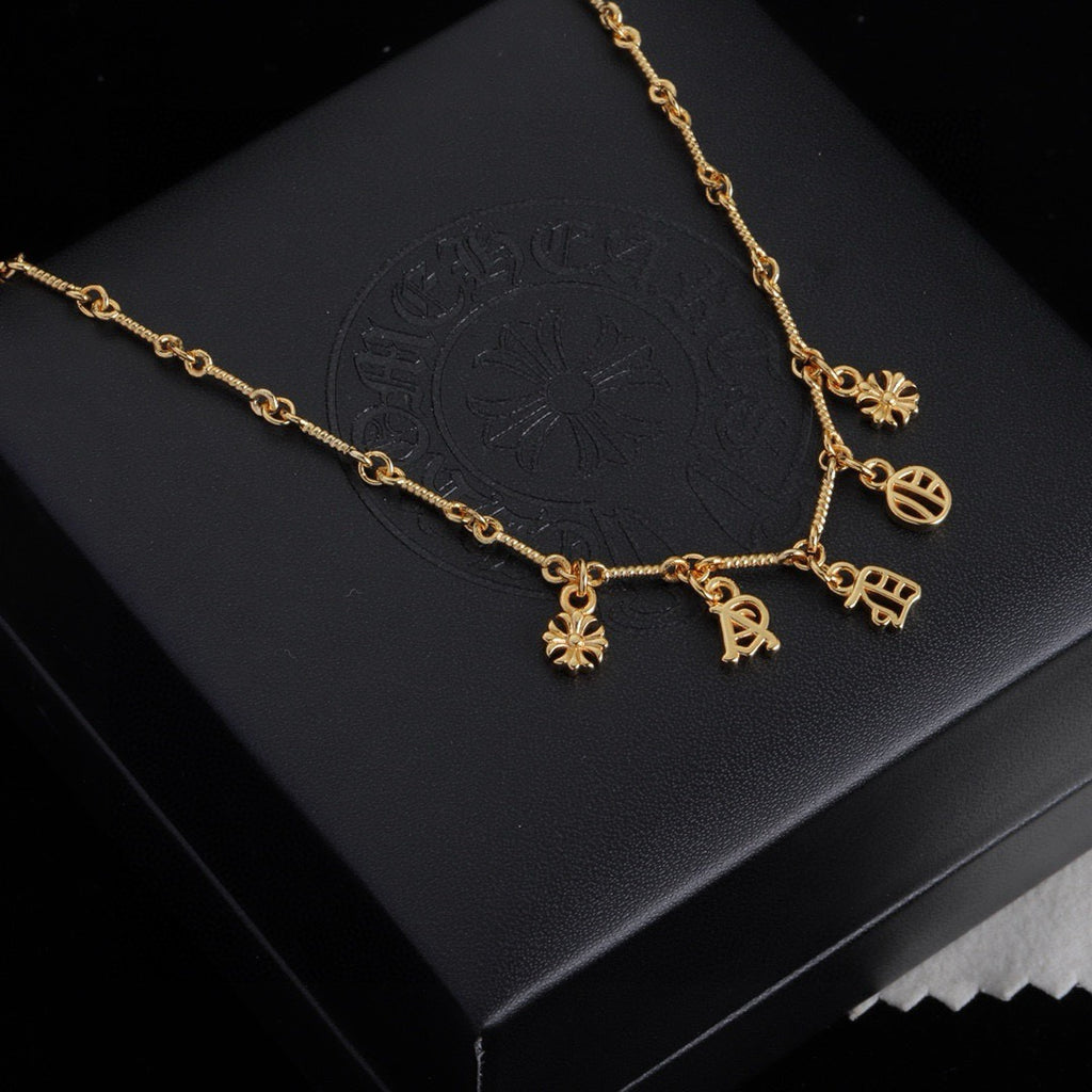 Men’s jewelry