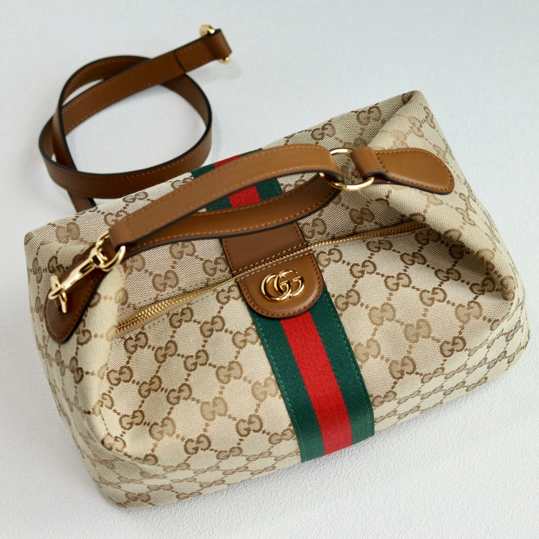 Gucci bag
