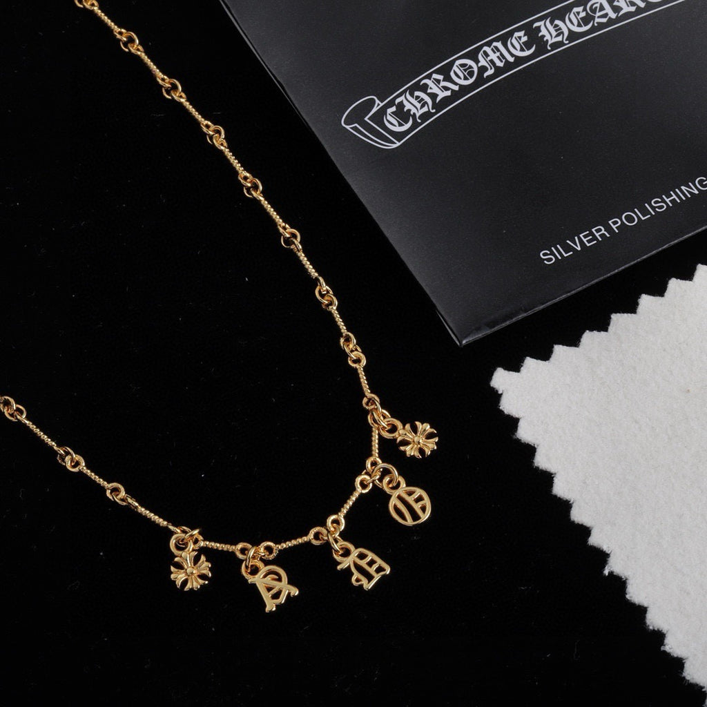 Men’s jewelry