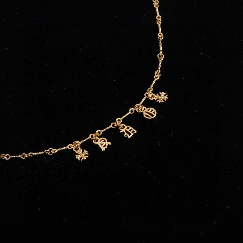 Men’s jewelry