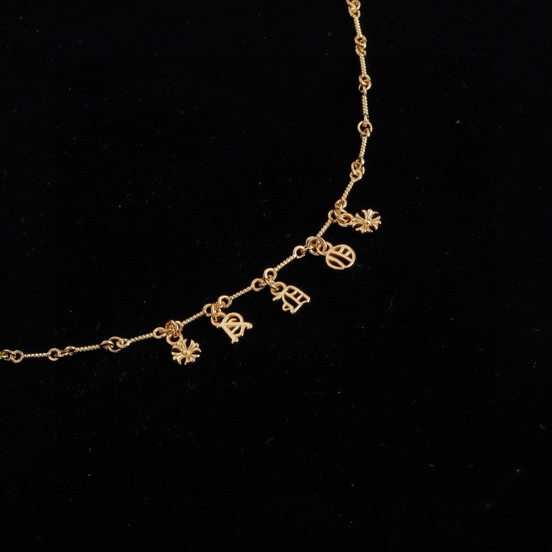 Men’s jewelry