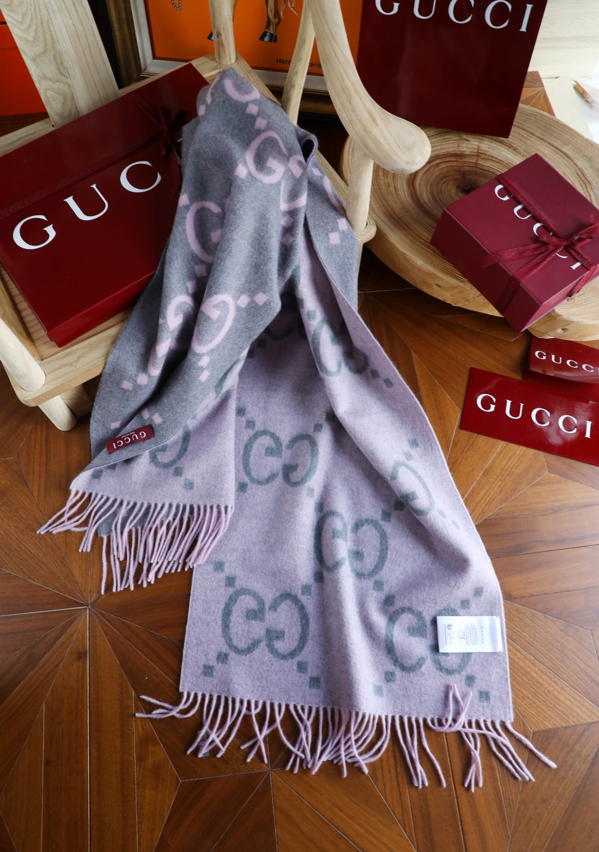 Gucci