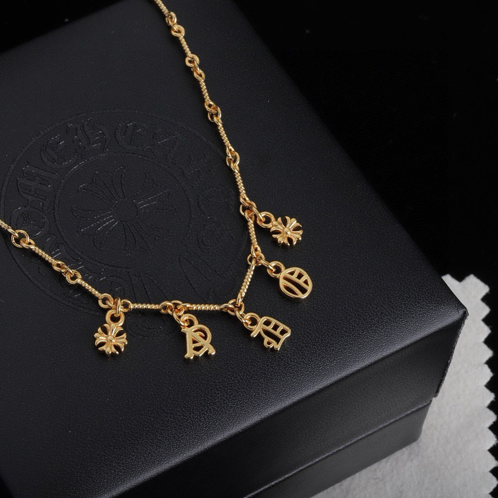 Men’s jewelry
