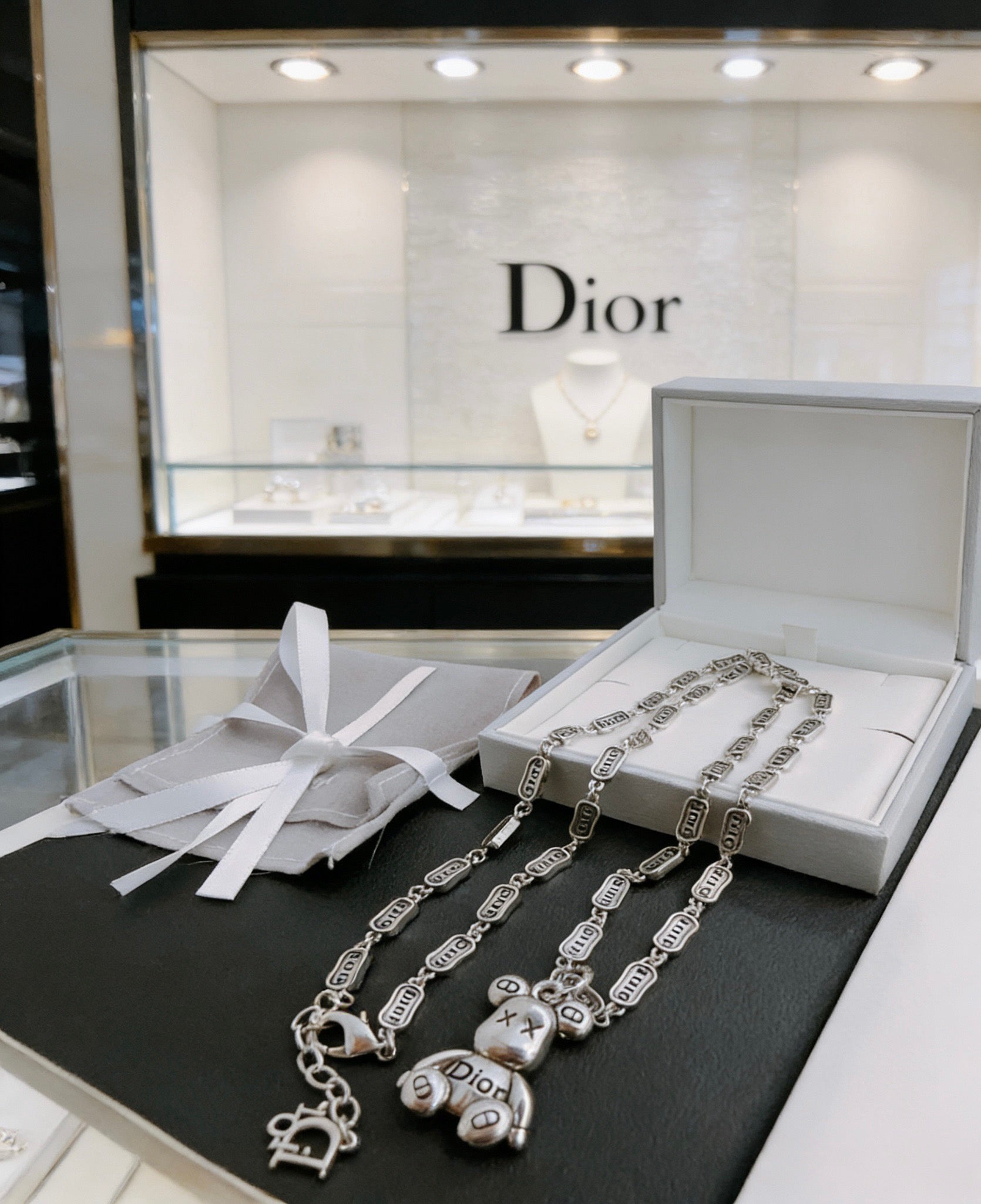 Men’s jewelry